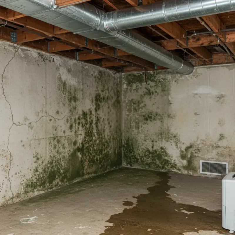 Professional Mold Removal in Kure Beach, NC